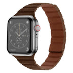 7 41mm / 6&SE&5&4 40mm / 3&2&1 38mm / Brown