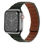 7 45mm / 6&SE&5&4 44mm / 3&2&1 42mm / Sequoia Green