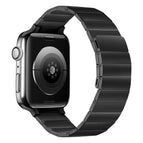 7 41mm / 6&SE&5&4 40mm / 3&2&1 38mm / Black