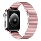 7 45mm / 6&SE&5&4 44mm / 3&2&1 42mm / Rose Pink