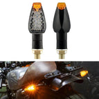 KC025(Black Shell + Transparent Black Lenses) / Black Shell + Transparent Black Lenses