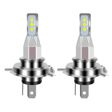Car LED Front Fog Light For Everyday Clear Visibility