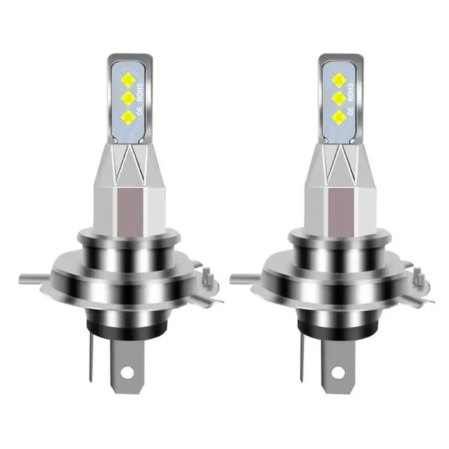 Phare antibrouillard avant à LED pour voiture pour une visibilité quotidienne optimale