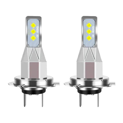 Car LED Front Fog Light For Everyday Clear Visibility