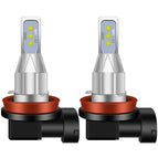 H16JP / Ice Blue Light