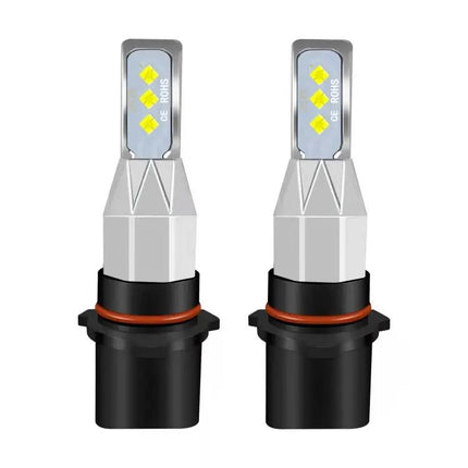 Car LED Front Fog Light For Everyday Clear Visibility