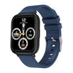 Q9 Pro GT2 Smart Watch with 1.85" HD Display and Health Monitoring Features