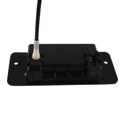 Right Side Door Handle Latch For Ford E-Series 1992-2009 replacement right-hand door latch assembly with cable for E-Series vans
