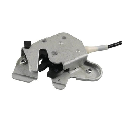 Right Side Door Handle Latch For Ford E-Series 1992-2009 replacement right-hand door latch assembly for E-Series vans, OEM-style durable part