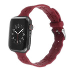 7 45mm / 6&SE&5&4 44mm / 3&2&1 42mm / Red