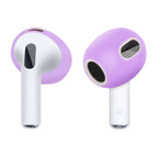 For AirPods 3 / Light Purple