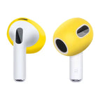 For AirPods 3 / Yellow