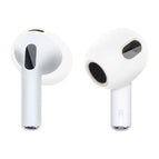 For AirPods 3 / Transparent White