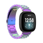 For Fitbit Versa 4/Sense 2/Versa 3/Sense / Colorful