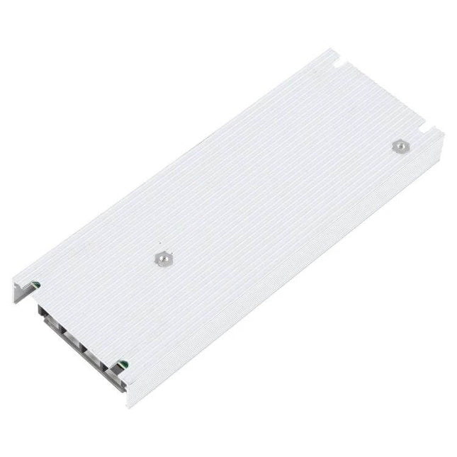 LED Transformer Power Supply For LED Lighting At Home slim white 12/24V DC indoor driver with protection for LED strips and fixtures