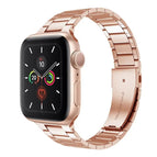 7 41mm / 6&SE&5&4 40mm / 3&2&1 38mm / Rose Gold