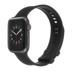 7 41mm / 6&SE&5&4 40mm / 3&2&1 38mm / Black