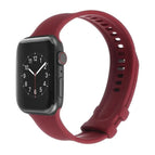 7 45mm / 6&SE&5&4 44mm / 3&2&1 42mm / Red
