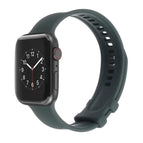 7 45mm / 6&SE&5&4 44mm / 3&2&1 42mm / Dark Green
