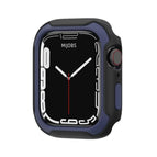 7 41mm / 6&SE&5&4 40mm / Black Midnight Blue