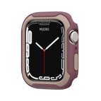 7 41mm / 6&SE&5&4 40mm / Wine Red Light Apricot
