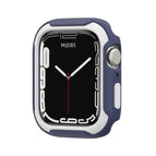 7 41mm / 6&SE&5&4 40mm / Midnight Blue White