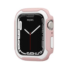 7 41mm / 6&SE&5&4 40mm / Pink White
