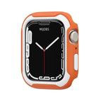7 45mm / 6&SE&5&4 44mm / Orange White