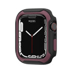7 45mm / 6&SE&5&4 44mm / Black Wine Red