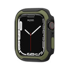 7 45mm / 6&SE&5&4 44mm / Black Army Green