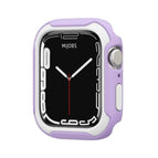 7 45mm / 6&SE&5&4 44mm / Purple White