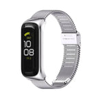 For Samsung Galaxy Fit 2 / Silver