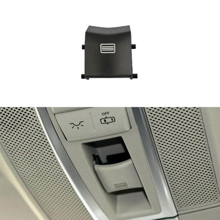 Car Dome Light Button Sunroof Window Switch Left Hand Drive replacement switch for Mercedes-Benz W166 W292 overhead console