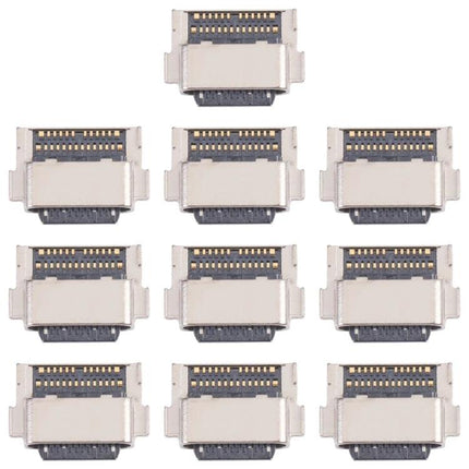 Get a Replacement Charging Connector for Your Phone's Everyday Use - Samsung Galaxy S21 Ultra replacement charging port pack