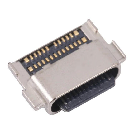 Get a Replacement Charging Connector for Your Phone's Everyday Use - Samsung Galaxy S21 Ultra USB charging port replacement