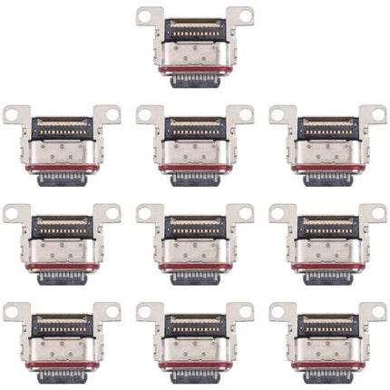 Get a Replacement Charging Connector for Your Phone's Everyday Use - Samsung Galaxy S21 Ultra replacement charging port pack