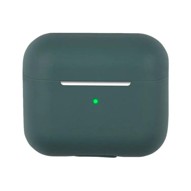 Silicone Protective Case for Everyday Earphone Use in Various Colors
