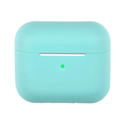 Silicone Protective Case for Everyday Earphone Use in Various Colors