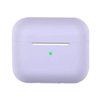 Silicone Protective Case for Everyday Earphone Use in Various Colors