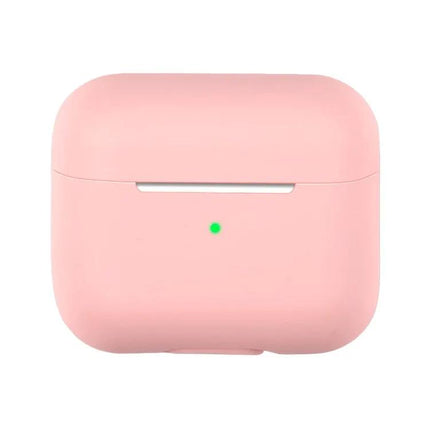 Silicone Protective Case for Everyday Earphone Use in Various Colors
