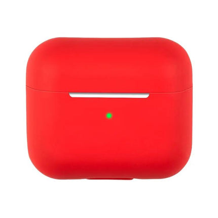 Silicone Protective Case for Everyday Earphone Use in Various Colors
