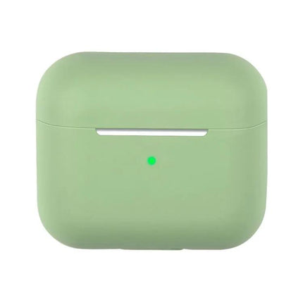 Silicone Protective Case for Everyday Earphone Use in Various Colors