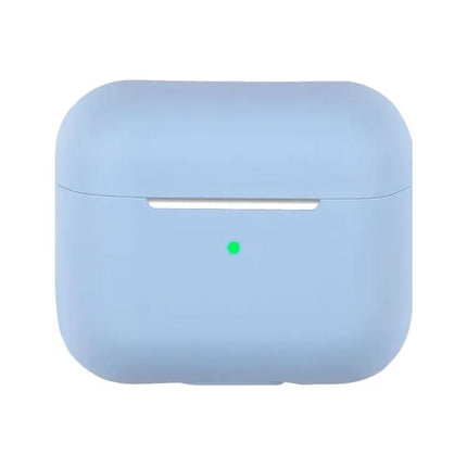 Silicone Protective Case for Everyday Earphone Use in Various Colors