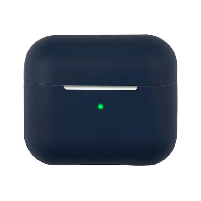 Silicone Protective Case for Everyday Earphone Use in Various Colors