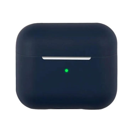 Silicone Protective Case for Everyday Earphone Use in Various Colors