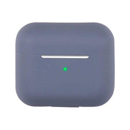 Silicone Protective Case for Everyday Earphone Use in Various Colors