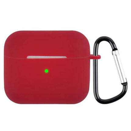 Protect Your Earphones with Silicone Case for Daily Carry