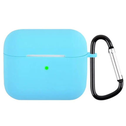 Protect Your Earphones with Silicone Case for Daily Carry