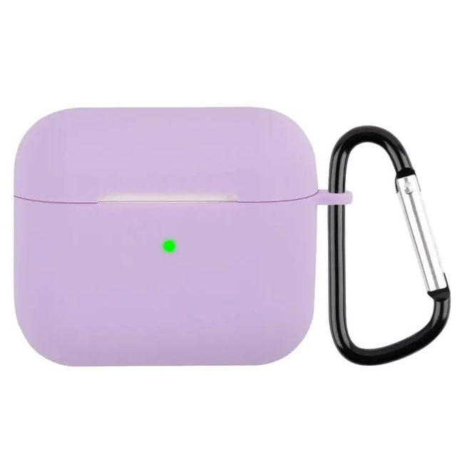 Protect Your Earphones with Silicone Case for Daily Carry