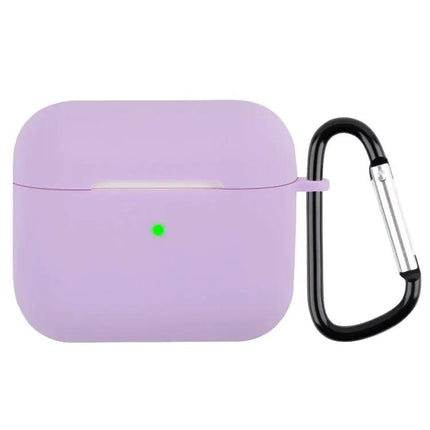 Protect Your Earphones with Silicone Case for Daily Carry
